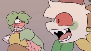 анимация,мир денди