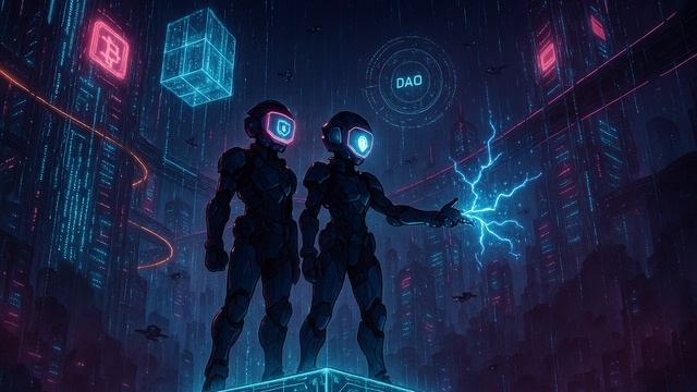 Neon Genesis Block смотреть онлайн