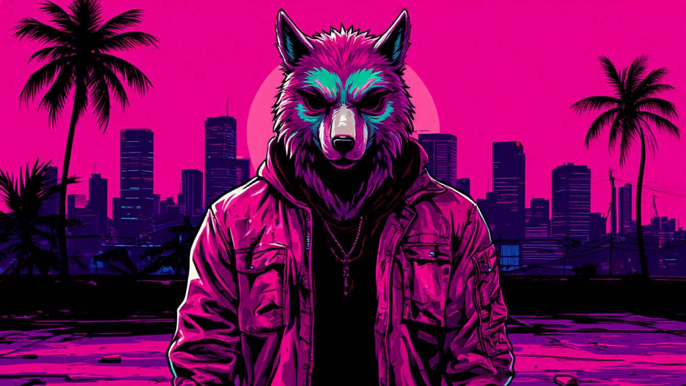 Hotline Miami: Redux-Redux