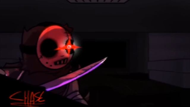 slasher chase theme forsaken Jason's replacement😞 смотреть онлайн