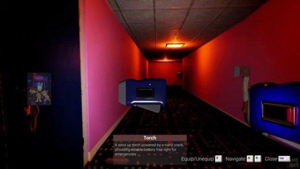 Bobo's Funzone _ Full Gameplay Walkthrough - No Commentary (FULL GAME)