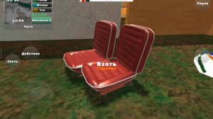 тюнинг пикапа за 0 рублей в игре пикап