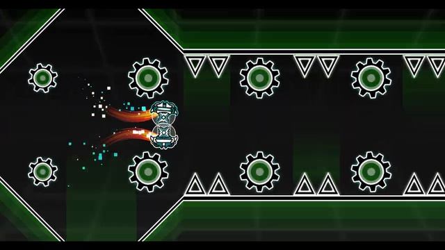 ( Video By Viprin)  Future Funk / Geometry Dash