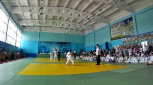 Динамо Дзюдо Самара