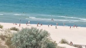 23.08.2025г Прошёл 21 день моего лечения в г. Анапа Центр реабилитации для участников СВО.  "Кристал