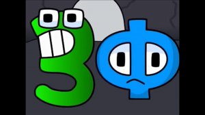 Беларусский алфавит лор трейлер.