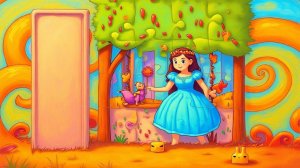 Развивающий мультфильм для детей "Пазлы" (познавательный мультик для малышей)