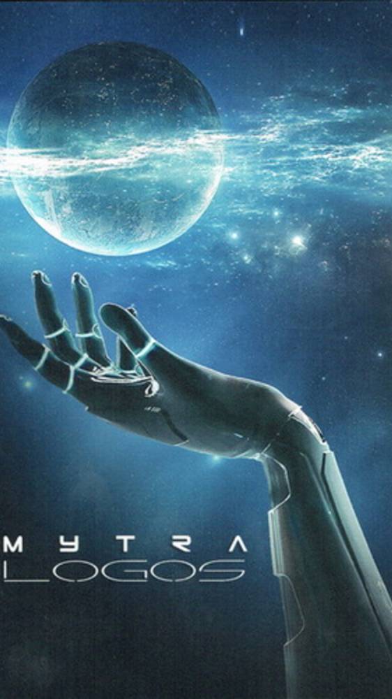 Mytra - Human Race смотреть онлайн
