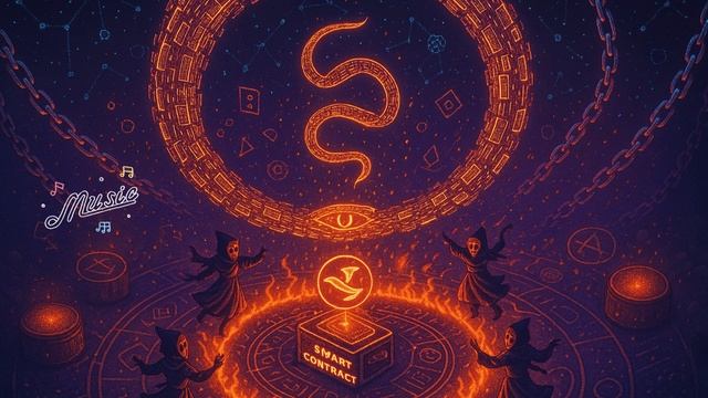 Ouroboros Protocol смотреть онлайн