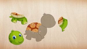 Мульт-развивашка! Развивающий детский мультфильм.