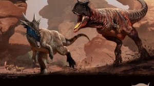 я играю в путь титанов :)