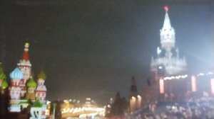 XVII Фестиваль Спасская башня 2025