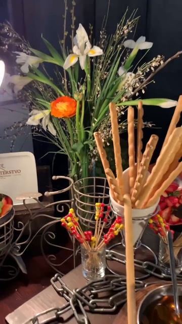 Сырная станция «Пармиджано» — вкус, который говорит сам за себя