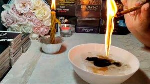 🌳⚖️Чистка от негатива в Новолуние🌾