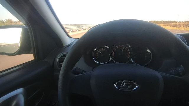 ЧЕСТНЫЙ ОТЗЫВ ПРО автомобиль ЛАДА ЛАРГУС УНИВЕРСАЛ 2025 года выпуска как едет по платной дороге смотреть онлайн