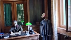 Сочи. Дача В. И. Сталина!