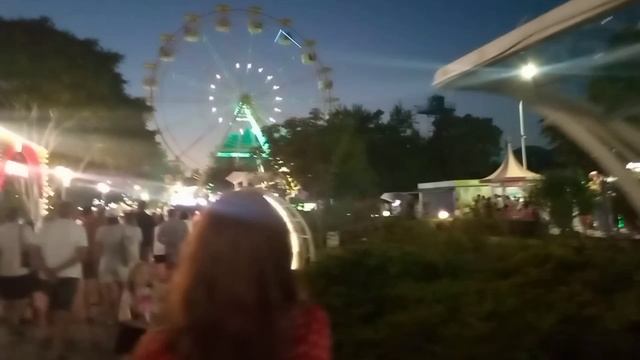 Кабардинка! 2025 г. смотреть онлайн