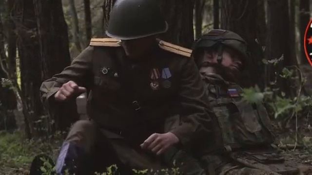 Не забывай былых побед смотреть онлайн