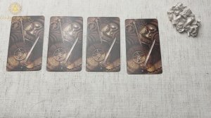 🤩ЧТО ОН/ОНА ОСОЗНАЛИ ПОСЛЕ РАЗГОВОРА С ВАМИ❓ - ГАДАНИЕ ТАРО ОНЛАЙН