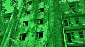 ЗАБРОШКИ в лесу. По следам ДУШИТЕЛЯ.