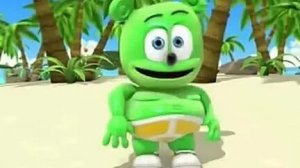 Мишка Гуммибер