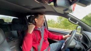 Бензин или дизель  Новый Jac T9 TDi на жестком бездорожье