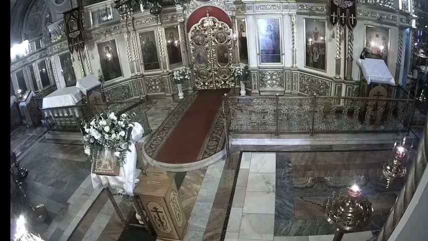 Литургия 23.08 смотреть онлайн