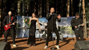 День Рождения Олимпик Парк 12 июля 2025 г.