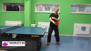 КАК РАБОТАЕТ КИСТЬ. ПОДГОТОВИТЕЛЬНОЕ УПРАЖНЕНИЕ.