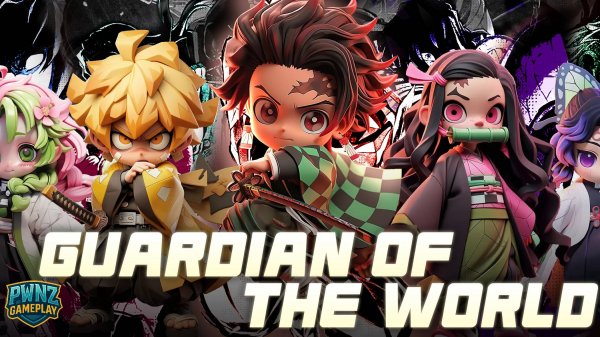 Ghost Hunters Assemble Gameplay Android iOS Фрагмент игры на Андроид