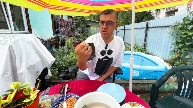 Прода Кронидов еда готовая быстрого приготовления Русский ИРП смотреть онлайн