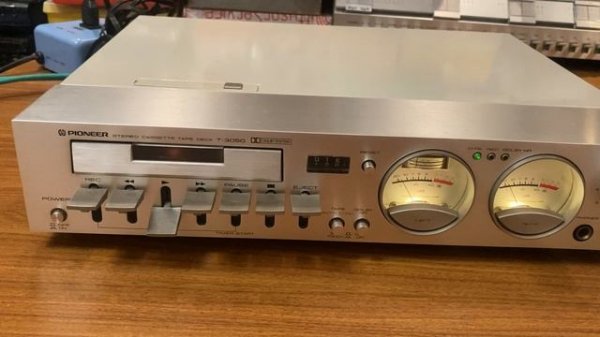 Pioneer T-3050