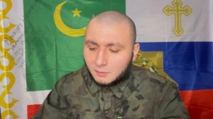 Апти Алаудинов "АХМАТ". Михаил Негматов о ситуации с "Русской общиной"