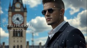 Виталий Глеков – Считаю минуты (Премьера песни ) 😎 Новинки Музыки