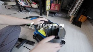 Ремонтяш - ПИАТРОВЫЙ НОУТБУК С OZON за 40 тысяч