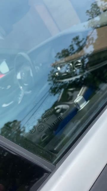 Mercedes-Benz S-class W222 после комплекса работ