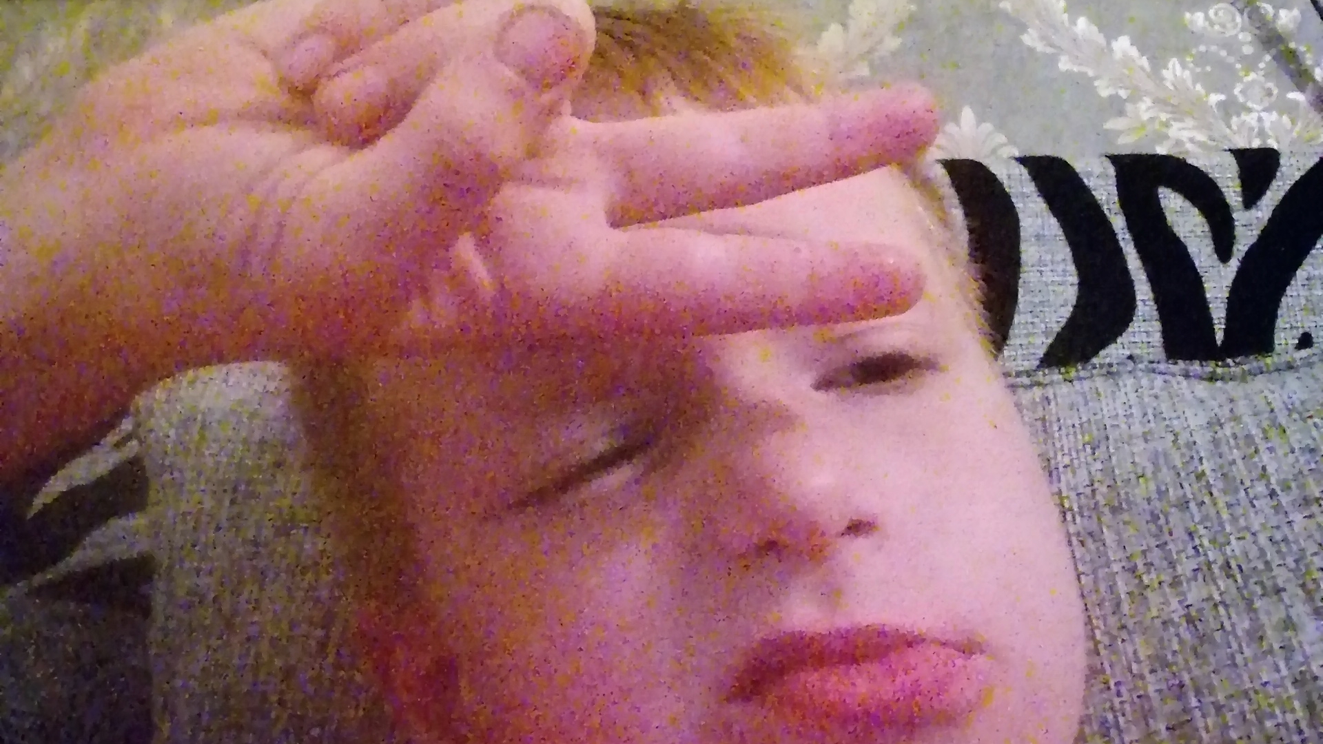 Моя вторая трансляция