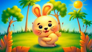 Развивающий мультфильм для детей "Пазлы" (познавательный мультик для малышей)