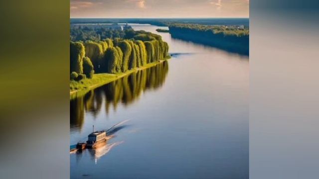 Еду за мечтой, песня на стихи А. Бородина смотреть онлайн