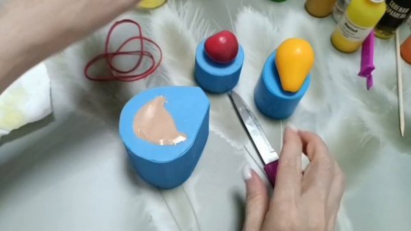 мыловарение