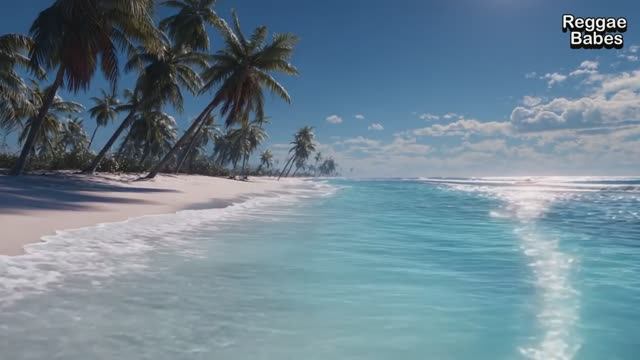 Jamaica Reggae Dub Mix 2025 🛥️ Luxury Yacht Sessions – Turquoise Lagoons & Kingston Nights смотреть онлайн