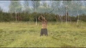 Отчут ырыата