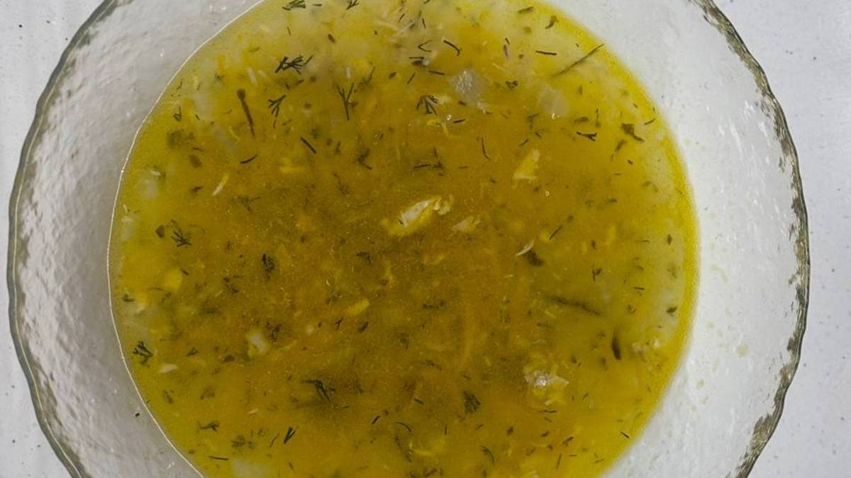 Рассольник