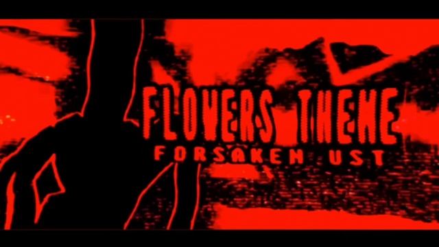 THE FLOWER [new chase]-theme (Forsaken) смотреть онлайн