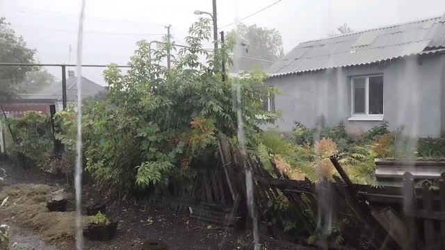 ОСЕНЬ... НОВЫЙ ПРОЦЕСС... ⚡🔥💥 УРА!!! БОГ ДАЛ НАМ ВОДЫ.... 💦 смотреть онлайн