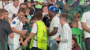 Субъективно. Краснодар - Сочи. 17.02.08.2025