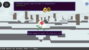 Block tales #4 подрываю замок