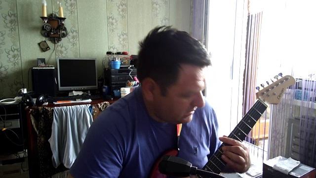 Mayhem - Impious Devious Leper Lord кавер смотреть онлайн