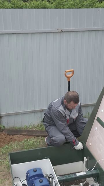 Наращивание станции ТОПАС. Часть 2 смотреть онлайн