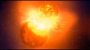 Шаранутый космос (Коротко но не все)|･ω･)